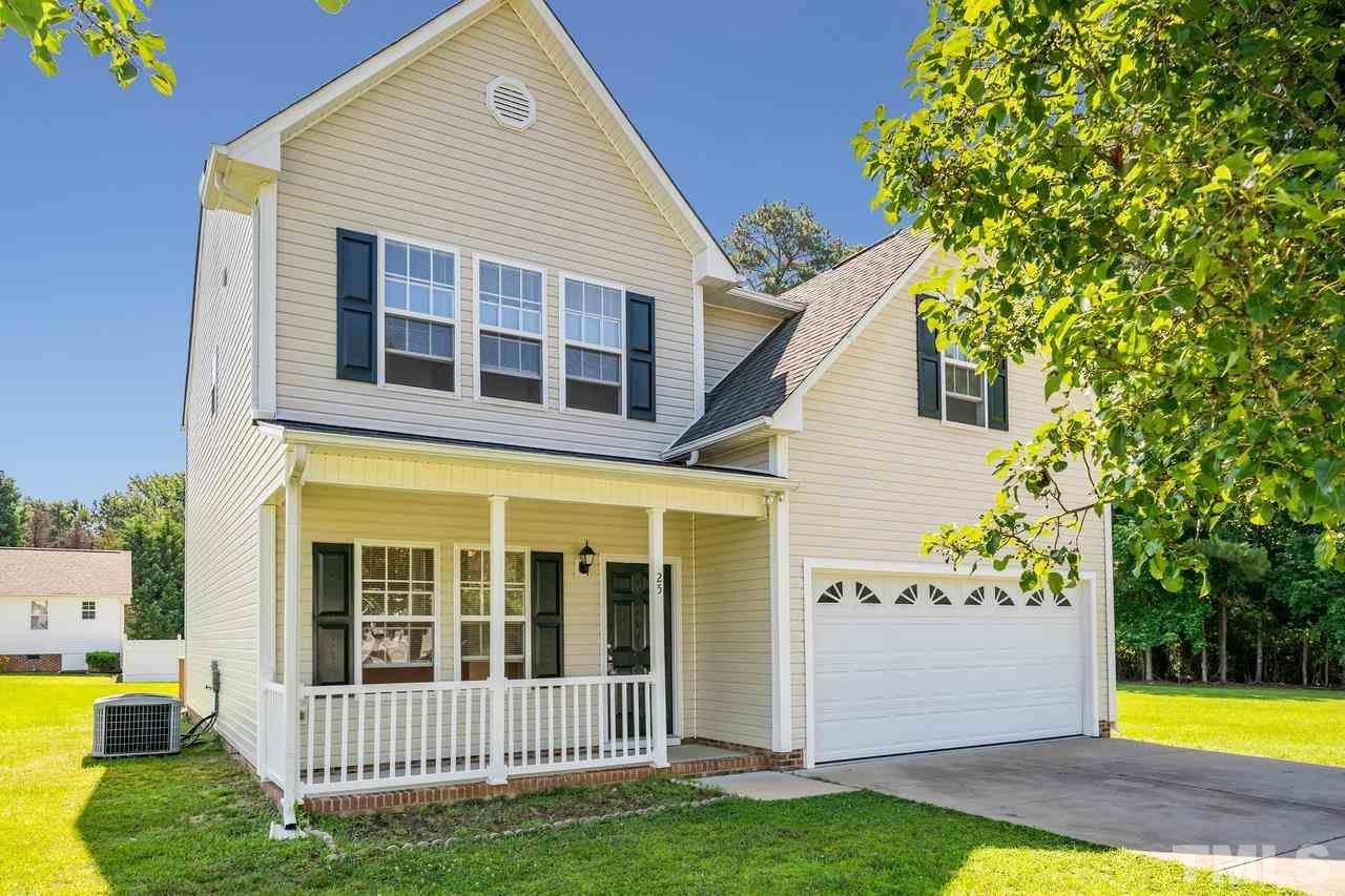 25 Wild Fox Dr, Angier, NC 27501 MLS 2389951 Redfin