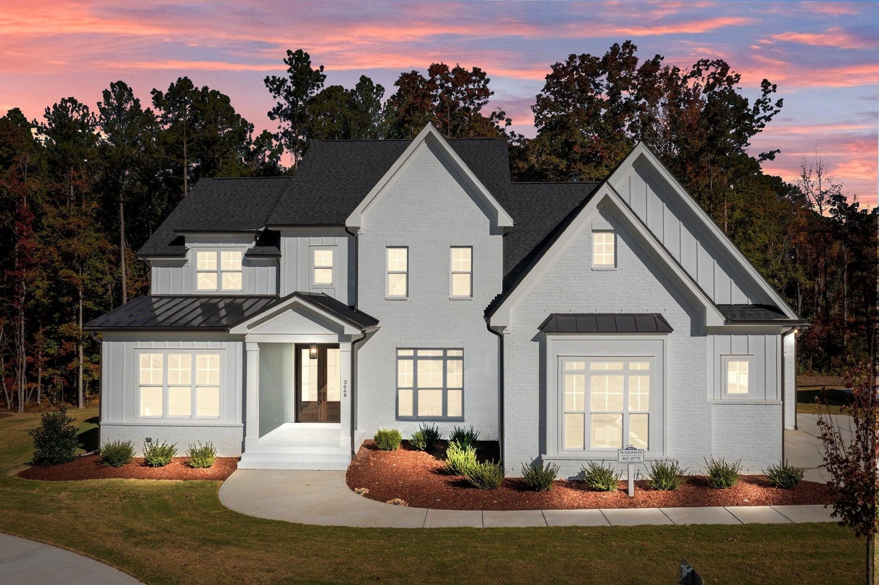 3648 Jordan Estates Way, New Hill, NC 27562 MLS 2535959 Redfin