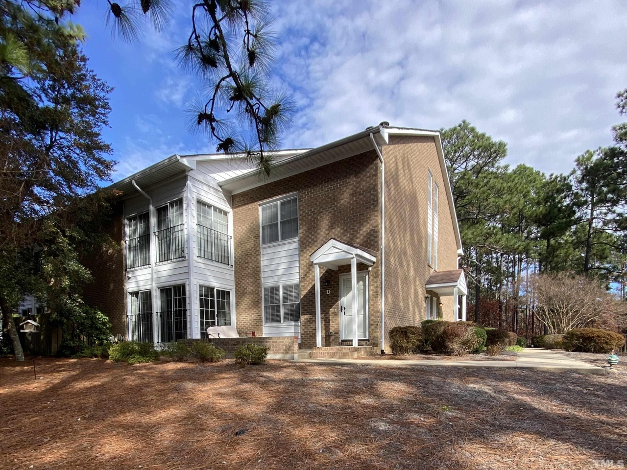 Pinehurst Nc Mls