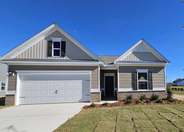 Property at 22 Vili Dr, Broadway, NC 27505, 3 beds, 2 baths