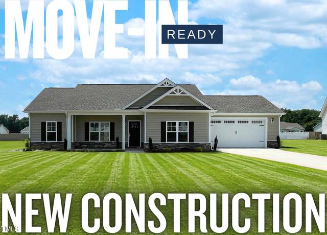Property at 209 Dunbar Hill Dr, Fremont, NC 27830, 3 beds, 2 baths