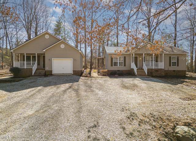 Property at 3009 Little Creek Ln, Hillsborough, NC 27278, 3 beds, 3 baths