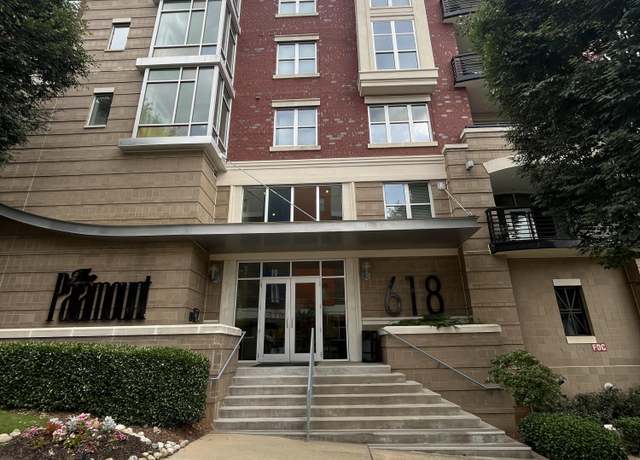 Property at 618 N Boylan Ave #300, Raleigh, NC 27603, 1 bed, 1 bath