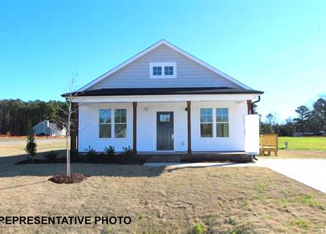 Property at 87 Legolas Ct, Middlesex, NC 27557, 3 beds, 2 baths