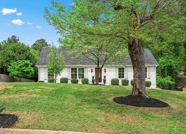 Property at 5712 Wintergreen Dr, Raleigh, NC 27609, 4 beds, 2 baths