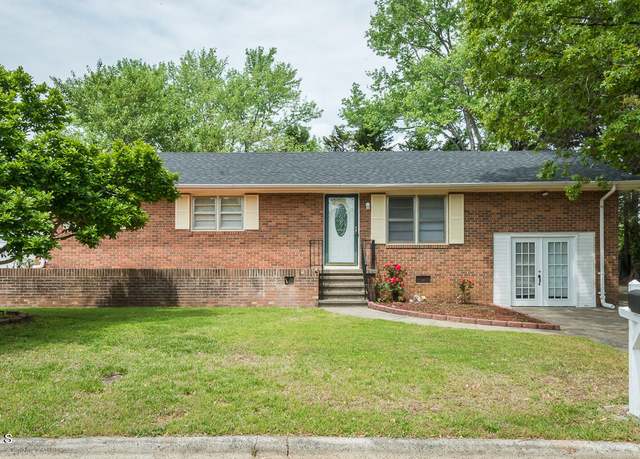 Property at 1115 Lorraine St, Graham, NC 27253, 3 beds, 1.5 baths