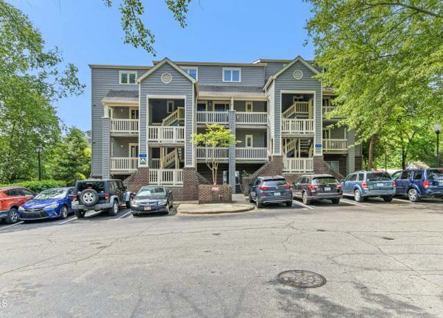 Property at 700 Martin Luther King Jr Blvd Unit A6, Chapel Hill, NC 27514, 2 beds, 2 baths