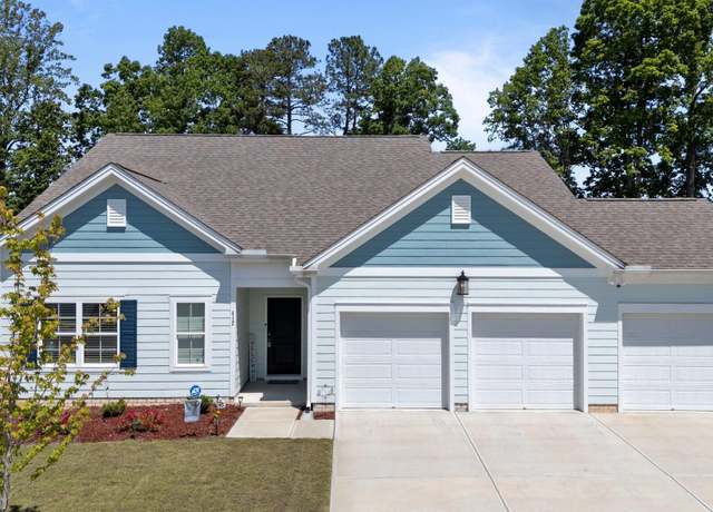 Property at 412 Kavanaugh Rd, Wake Forest, NC 27587, 4 beds, 3 baths
