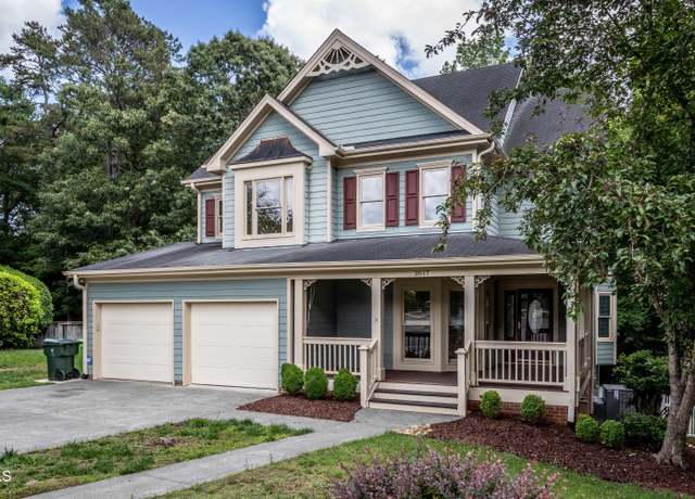 Property at 2617 Charenson Pl, Raleigh, NC 27614, 4 beds, 2.5 baths