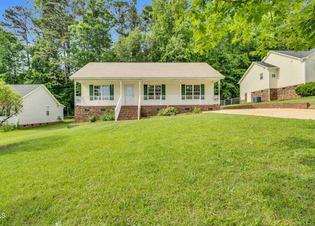 Property at 404 Southerby Dr, Garner, NC 27529, 3 beds, 2 baths
