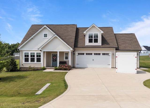 Property at 80 Shallow Falls Ln, Benson, NC 27504, 4 beds, 2.5 baths