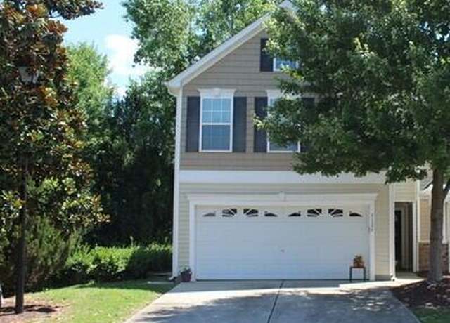 Property at 5126 Thornton Knoll Way, Raleigh, NC 27616, 3 beds, 2.5 baths