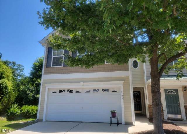 Property at 5126 Thornton Knoll Way, Raleigh, NC 27616, 3 beds, 2.5 baths