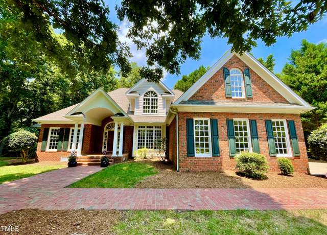 Property at 21 Covington Ln, Durham, NC 27712, 4 beds, 3 baths