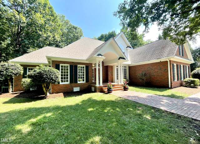 Property at 21 Covington Ln, Durham, NC 27712, 4 beds, 3 baths