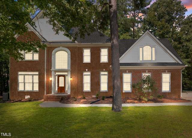 Property at 111 N Coslett Ct, Cary, NC 27513, 4 beds, 2.5 baths