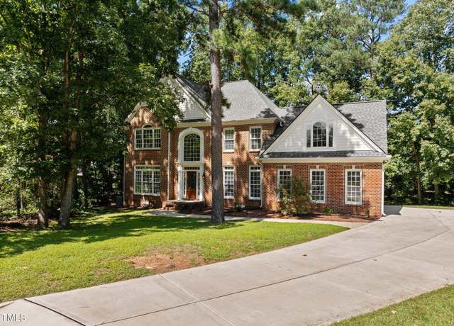 Property at 111 N Coslett Ct, Cary, NC 27513, 4 beds, 2.5 baths