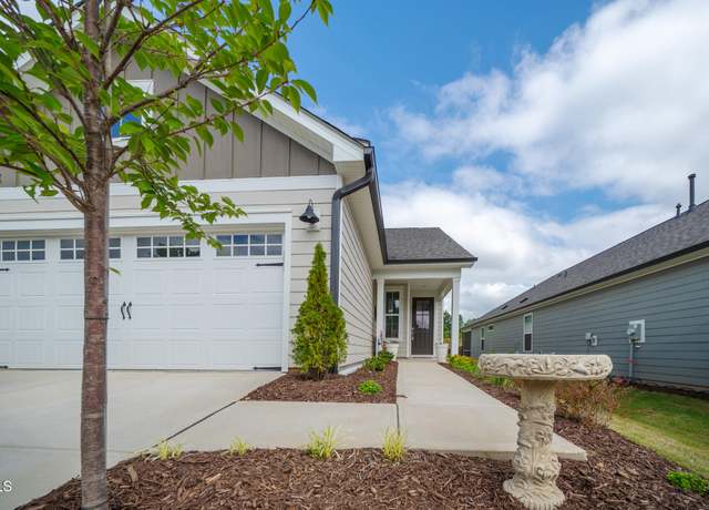 Property at 212 War Admiral Dr, Clayton, NC 27520, 3 beds, 3 baths