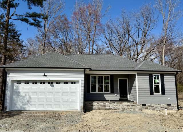 Property at 600 Hicksmill Rd, Oxford, NC 27565, 3 beds, 2 baths
