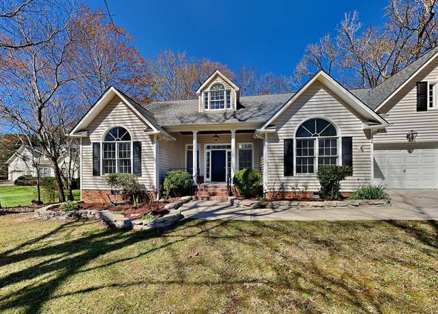 Property at 3704 Sky Meadow Dr, Apex, NC 27539, 3 beds, 3 baths