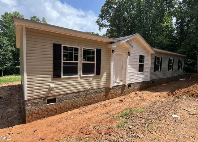 Property at 765 Whitley Rd, Middlesex, NC 27557, 3 beds, 2 baths