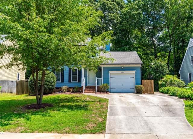 Property at 6104 New Market Way, Raleigh, NC 27609, 3 beds, 2.5 baths