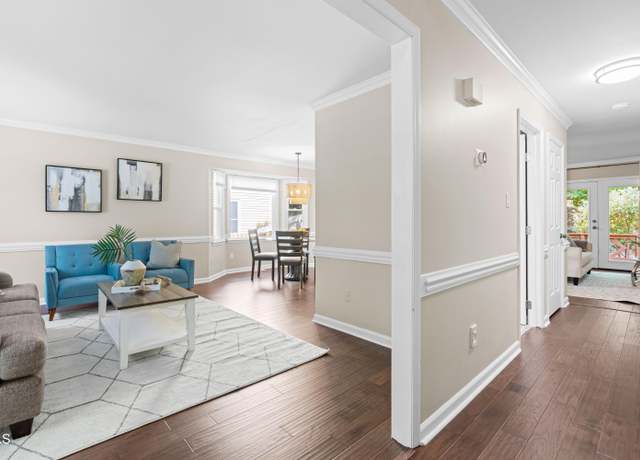 Property at 6104 New Market Way, Raleigh, NC 27609, 3 beds, 2.5 baths