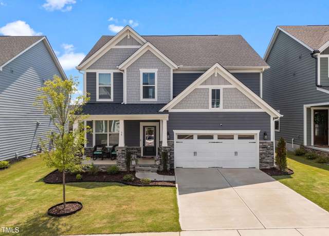 Property at 36 Contentment Ln, Fuquay Varina, NC 27526, 5 beds, 3 baths