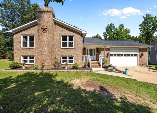 Property at 6089 Joe Trail Ct, Mebane, NC 27302, 3 beds, 3 baths