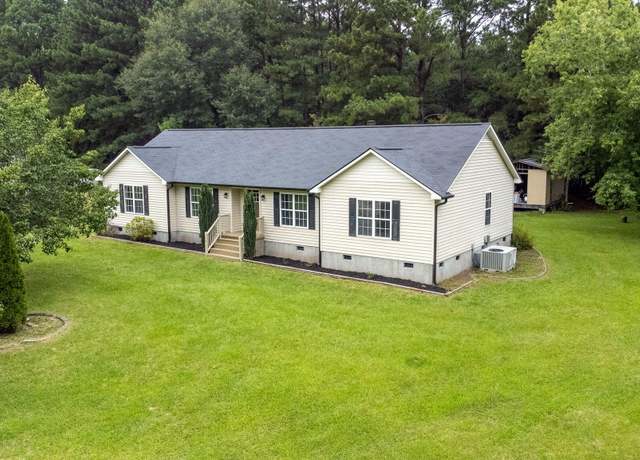 Property at 177 Lillian Rd, Selma, NC 27576, 3 beds, 2 baths