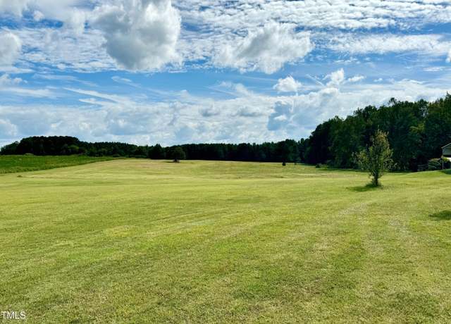 Property at 00 Garrett Rd, Henderson, NC 27537