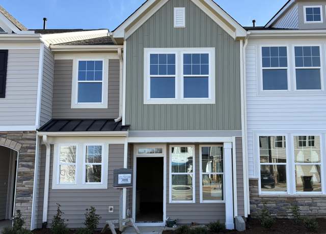 Property at 6332 Granite Quarry Dr, Raleigh, NC 27610, 3 beds, 2.5 baths