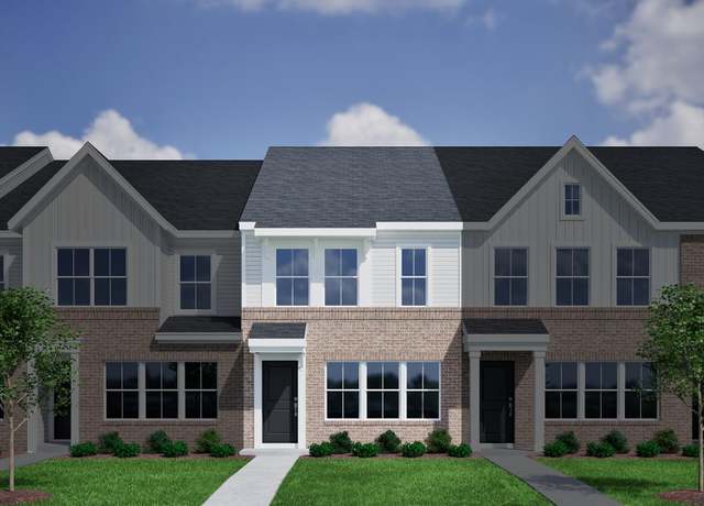 Property at 276 Chesapeake Commons St #152, Garner, NC 27529, 3 beds, 2.5 baths