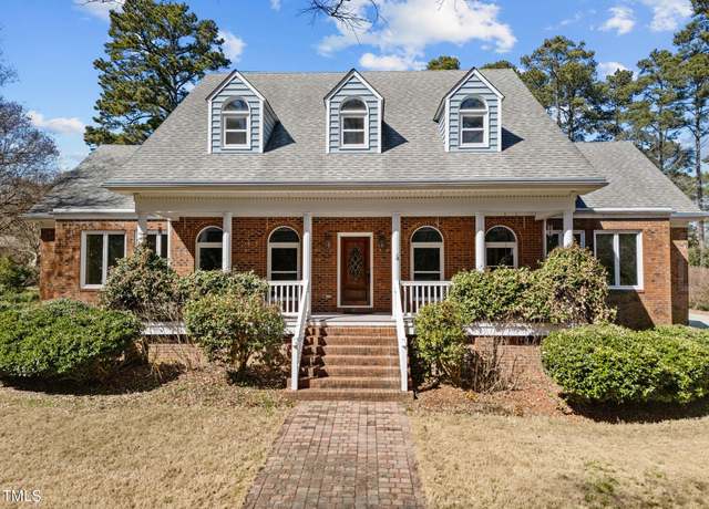 Property at 6336 Wrenwood Ave, Raleigh, NC 27607, 4 beds, 3.5 baths
