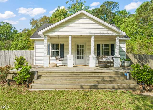 Property at 12601 Boyce Mill Rd, Raleigh, NC 27613, 1 bed, 1 bath