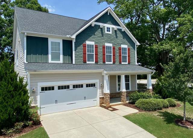 Property at 2855 Wilkes Lake Dr, Fuquay Varina, NC 27526, 5 beds, 4 baths