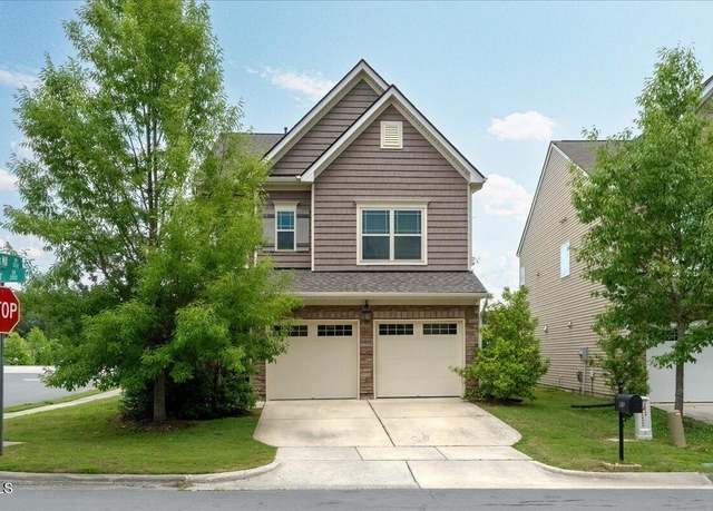 Property at 2001 October Dr, Durham, NC 27703, 3 beds, 2.5 baths