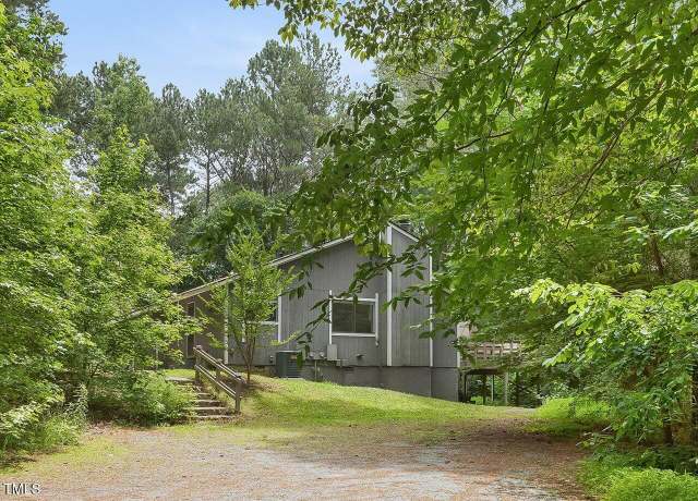 Property at 152 A&B Cedar Ter, Chapel Hill, NC 27516, 4 beds, 2 baths