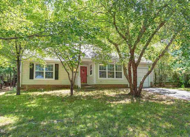 Property at 303 Saint Thomas Dr, Chapel Hill, NC 27517, 3 beds, 2 baths