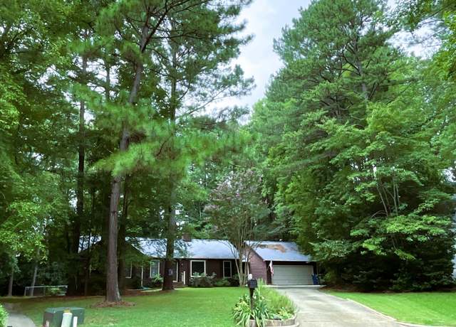 Property at 7317 Tanbark Way, Raleigh, NC 27615, 4 beds, 2.5 baths