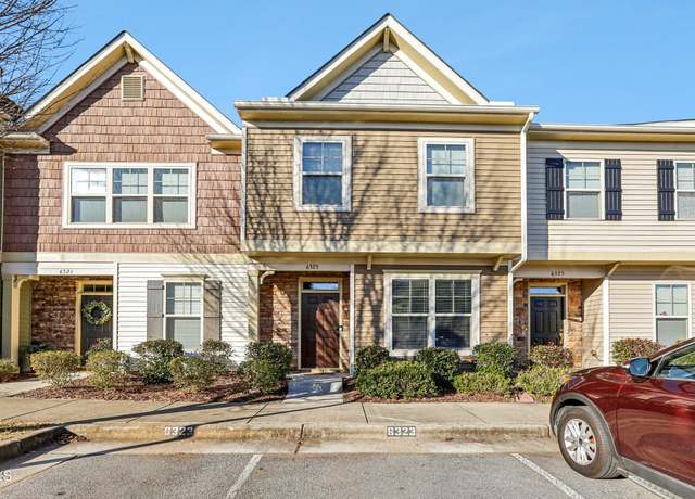 Property at 6323 Pesta Ct, Raleigh, NC 27612, 3 beds, 3.5 baths