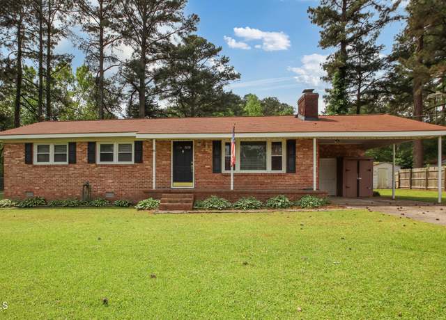 Property at 5310 Lakehaven Ct, Wilson, NC 27896, 3 beds, 2 baths