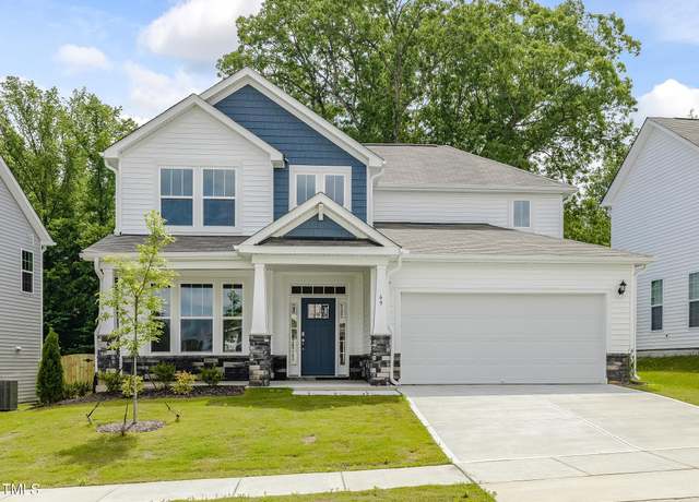 Property at 226 Faith Ave, Sanford, NC 27330, 4 beds, 3.5 baths