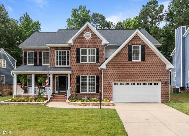 Property at 114 Council Gap Ct, Cary, NC 27513, 5 beds, 4 baths