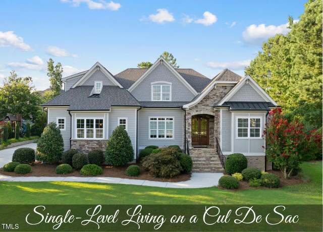 Property at 1504 Minart Ln, Wake Forest, NC 27587, 4 beds, 3 baths