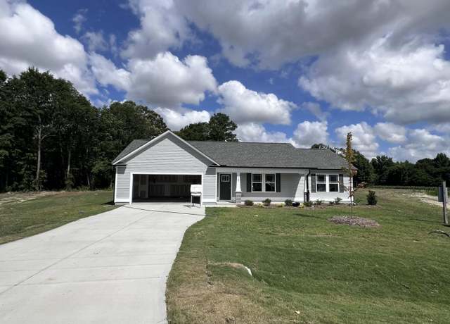 Property at 184 Grace Ridge Ct, Benson, NC 27504, 3 beds, 2 baths
