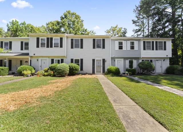 Property at 15 Providence Ct, Durham, NC 27705, 3 beds, 1.5 baths