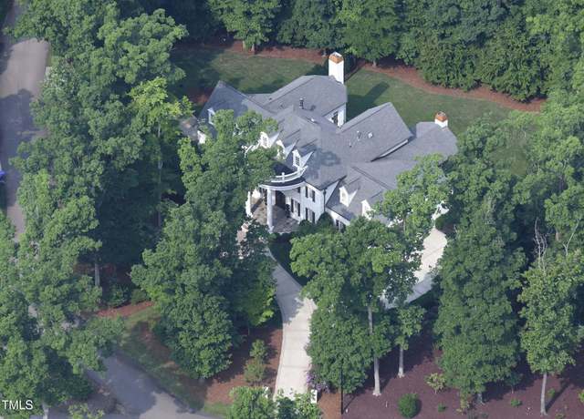 Property at 11201 Jonas Ridge Ln, Raleigh, NC 27613, 5 beds, 5 baths