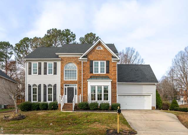 Property at 3528 Dewing Dr, Raleigh, NC 27616, 5 beds, 2.5 baths
