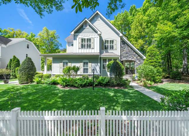 Property at 4210 Falls River Ave, Raleigh, NC 27614, 4 beds, 2.5 baths